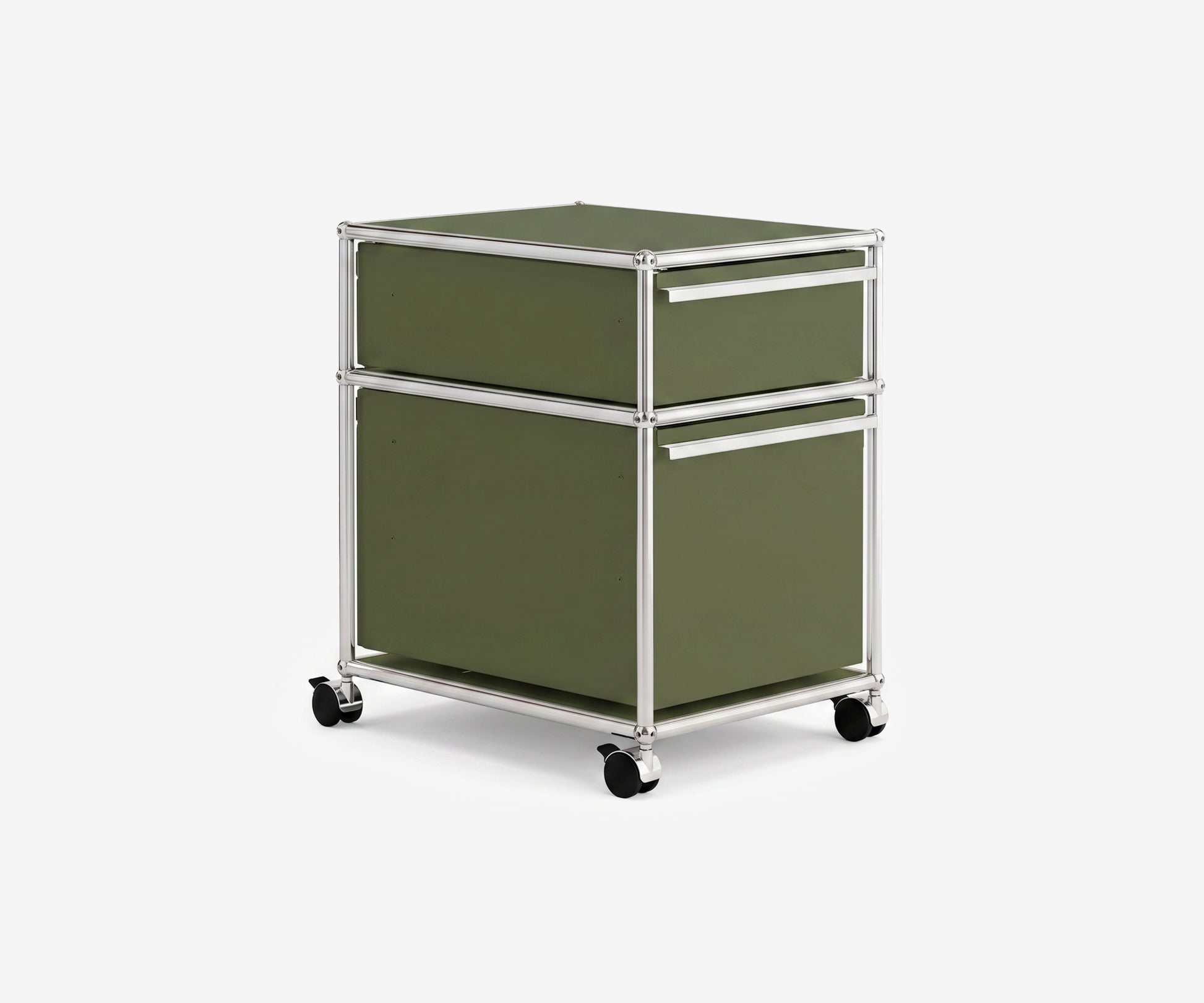 Kubus File Pedestal