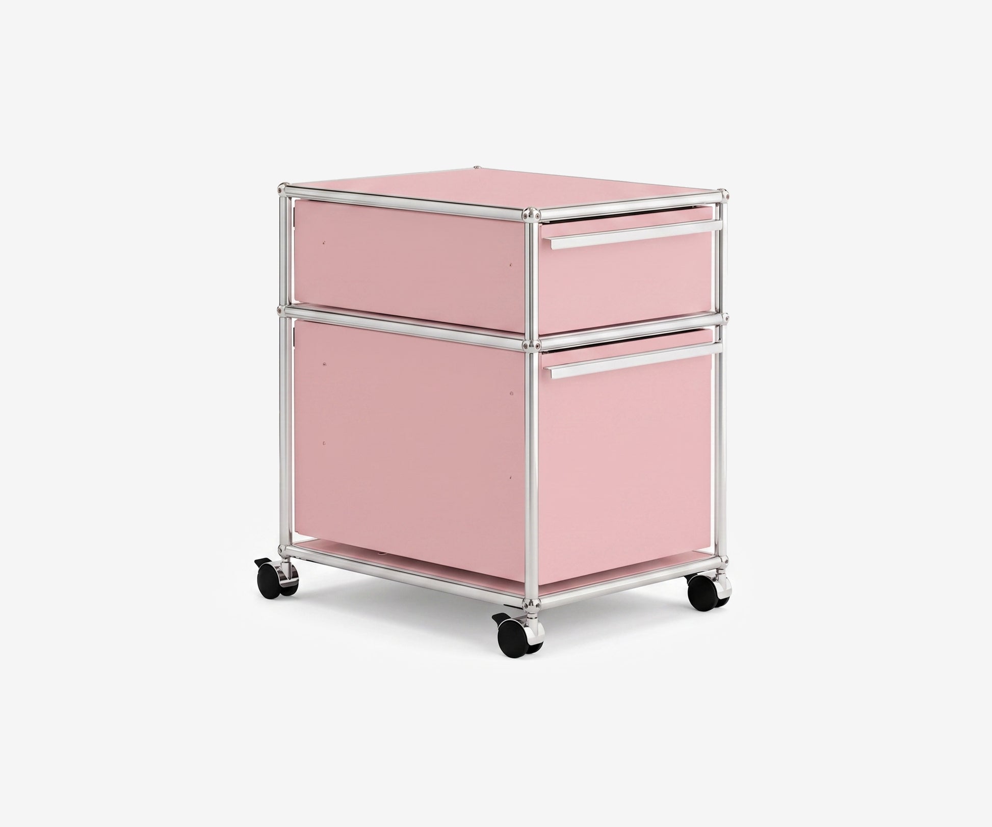 Kubus File Pedestal