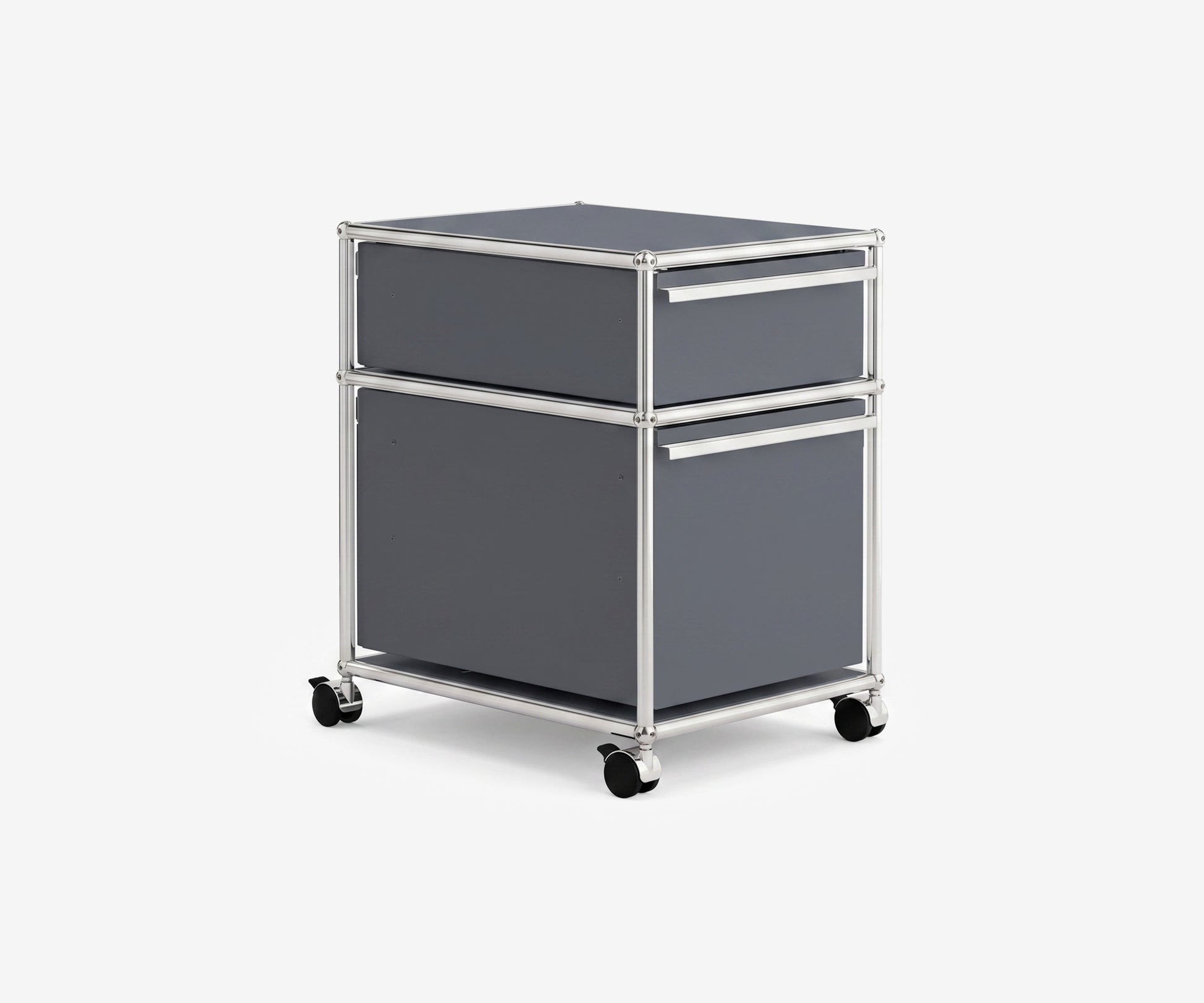 Kubus File Pedestal