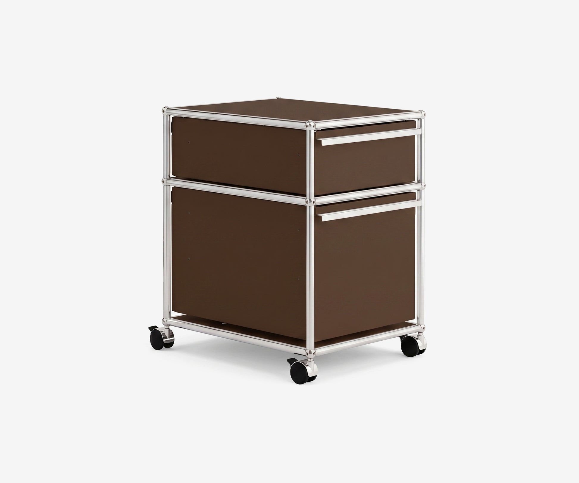 Kubus File Pedestal