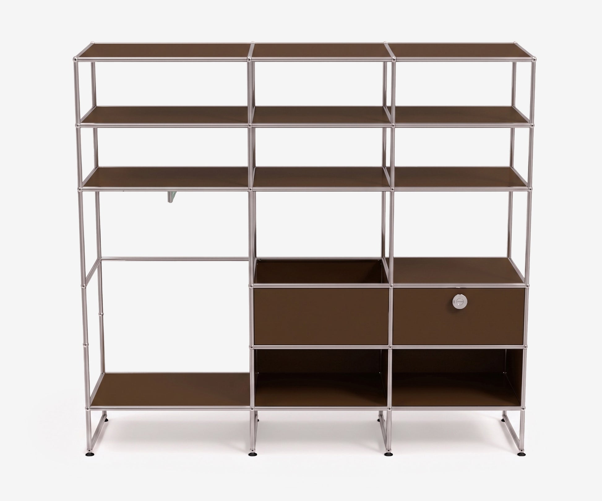 Kubus Full Wardrobe