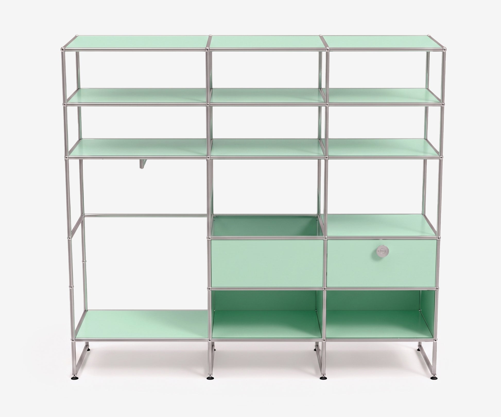 Kubus Full Wardrobe