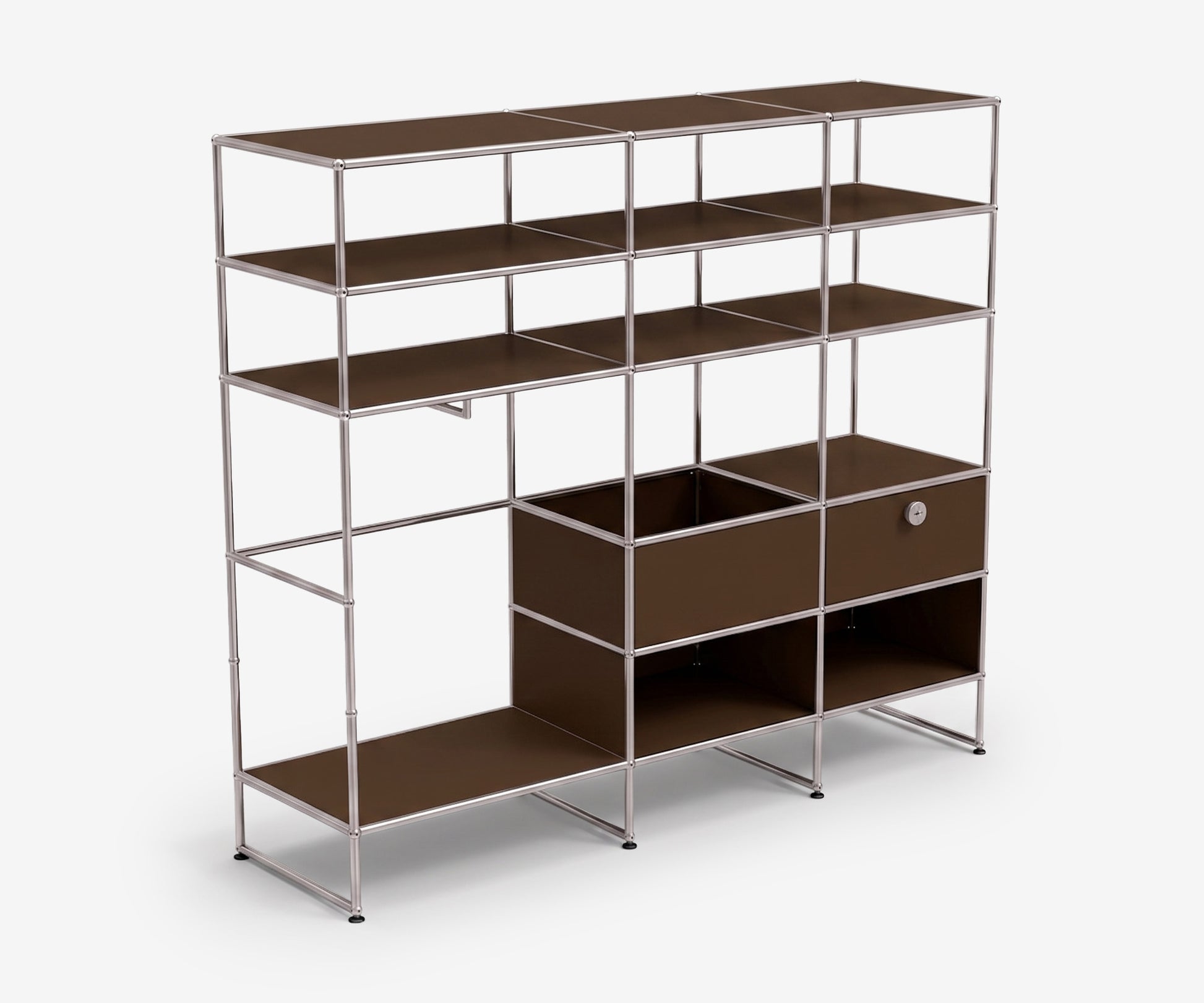 Kubus Full Wardrobe