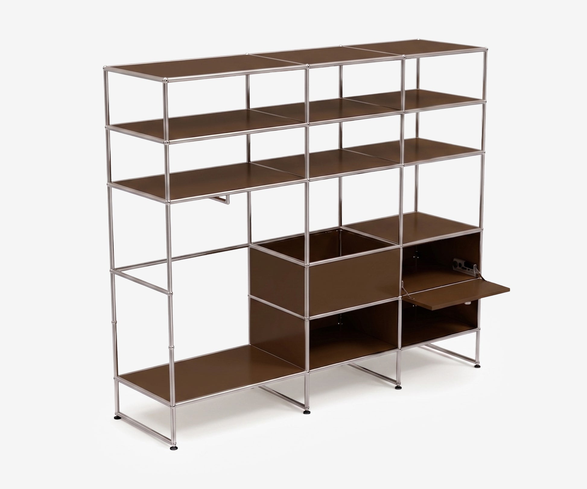 Kubus Full Wardrobe