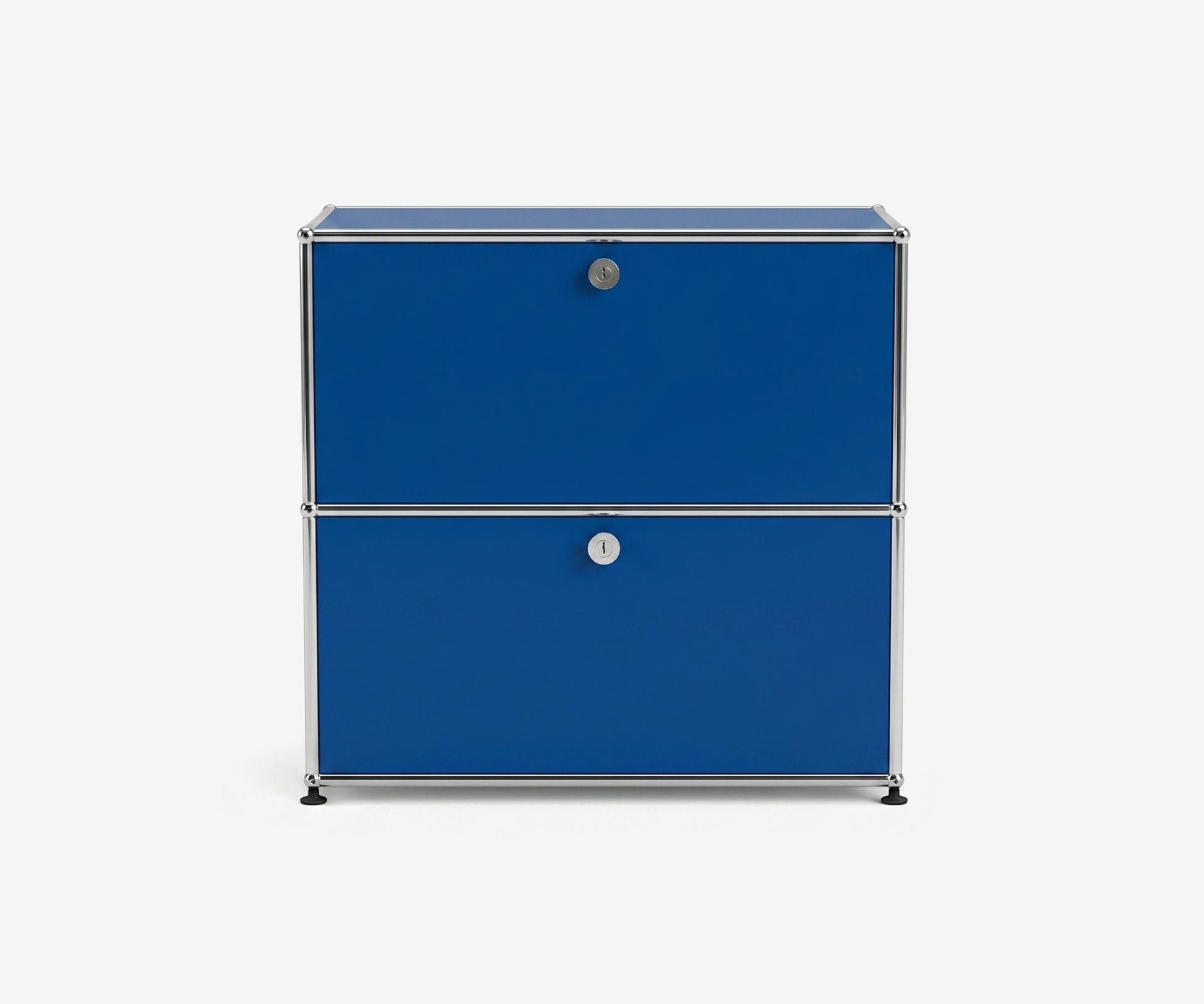 Kubus Half File Credenza