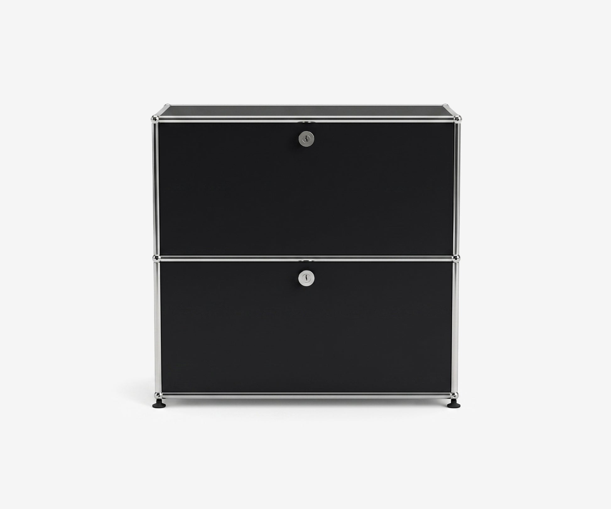 Kubus Half File Credenza