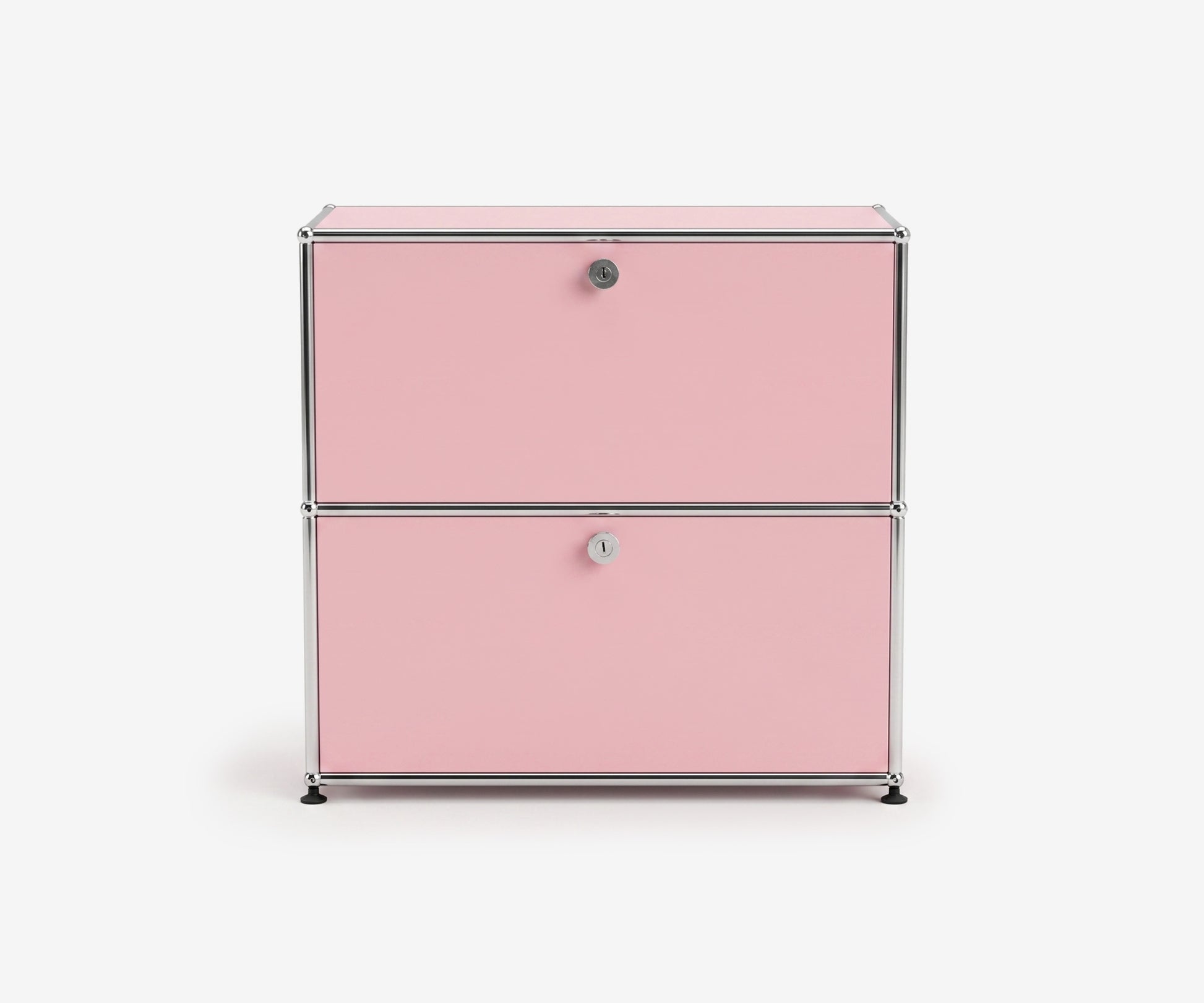 Kubus Half File Credenza