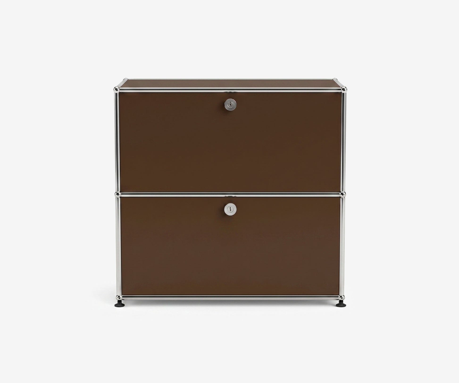 Kubus Half File Credenza