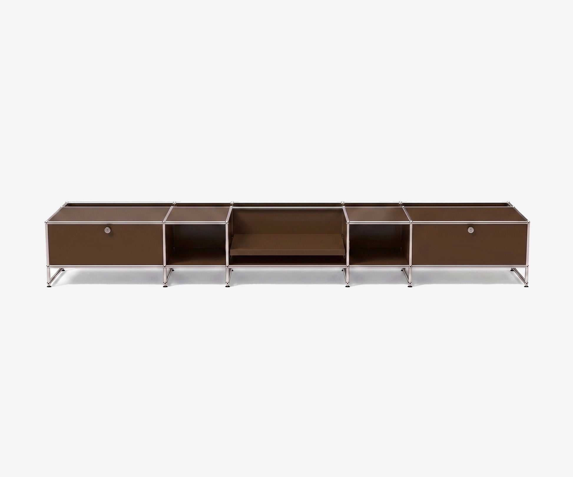 Kubus Media Console