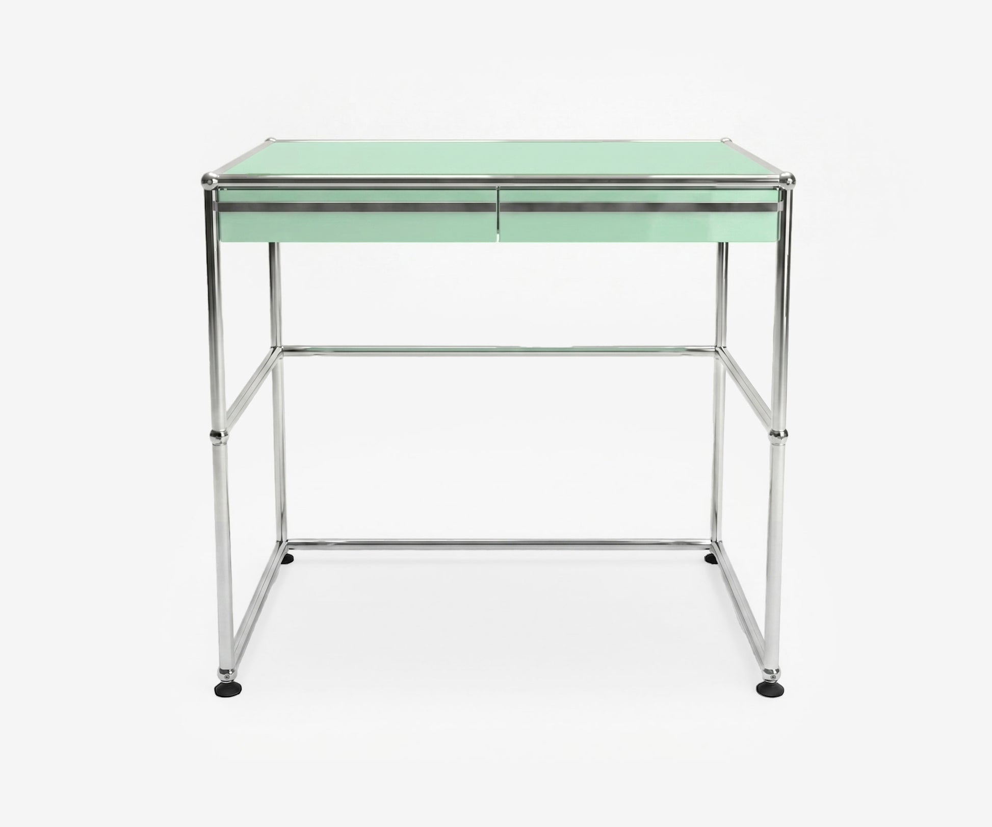 Kubus Modular Compact Desk