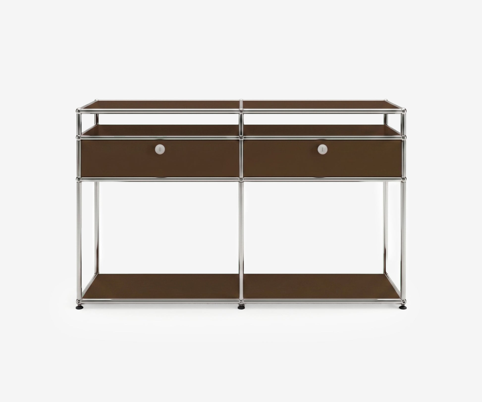 Kubus Modular Console Table
