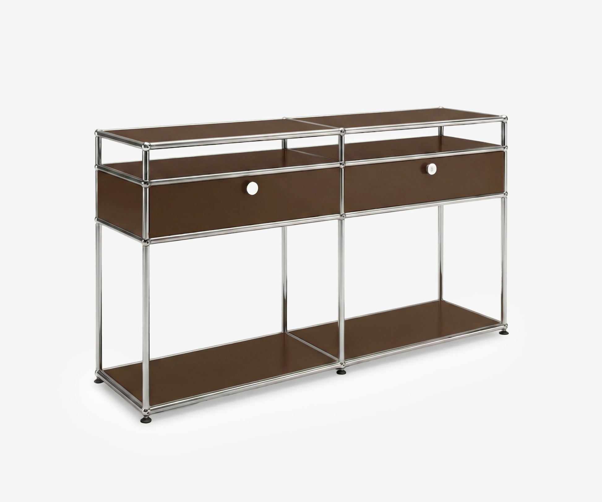 Kubus Modular Console Table