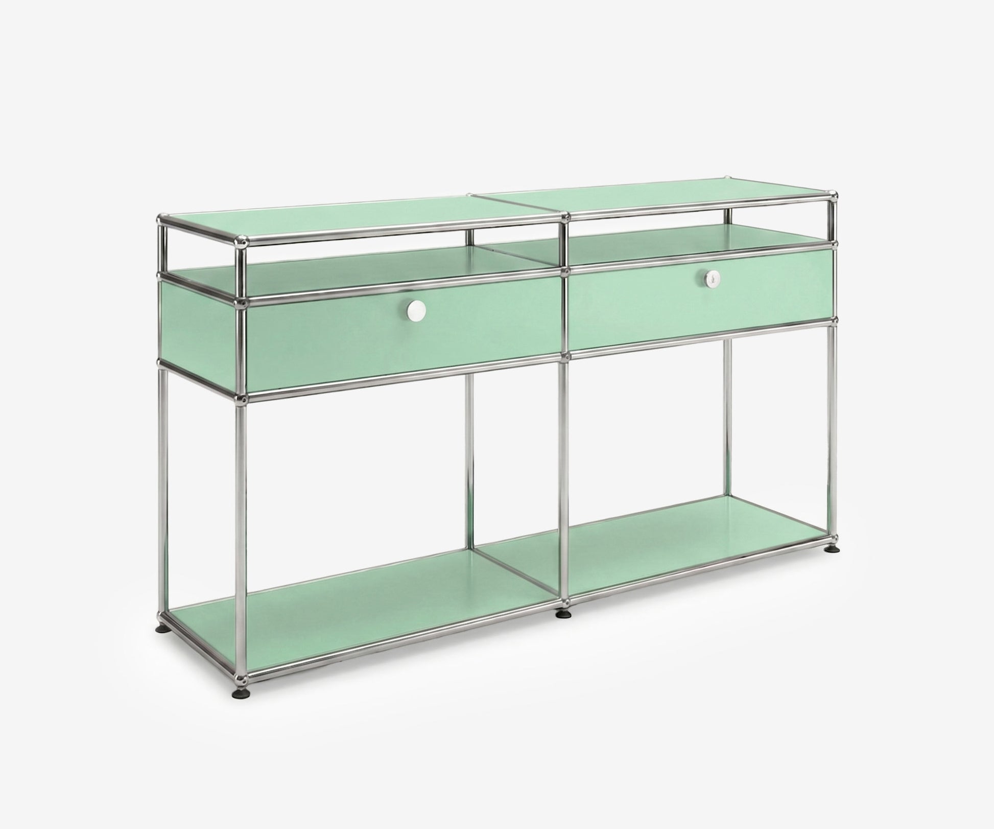 Kubus Modular Console Table