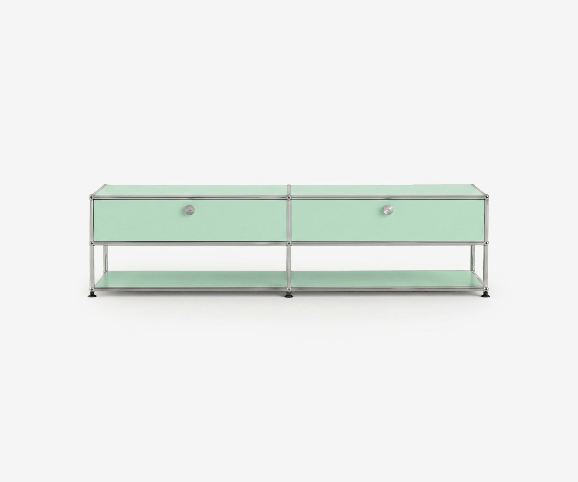 Kubus Modular Console