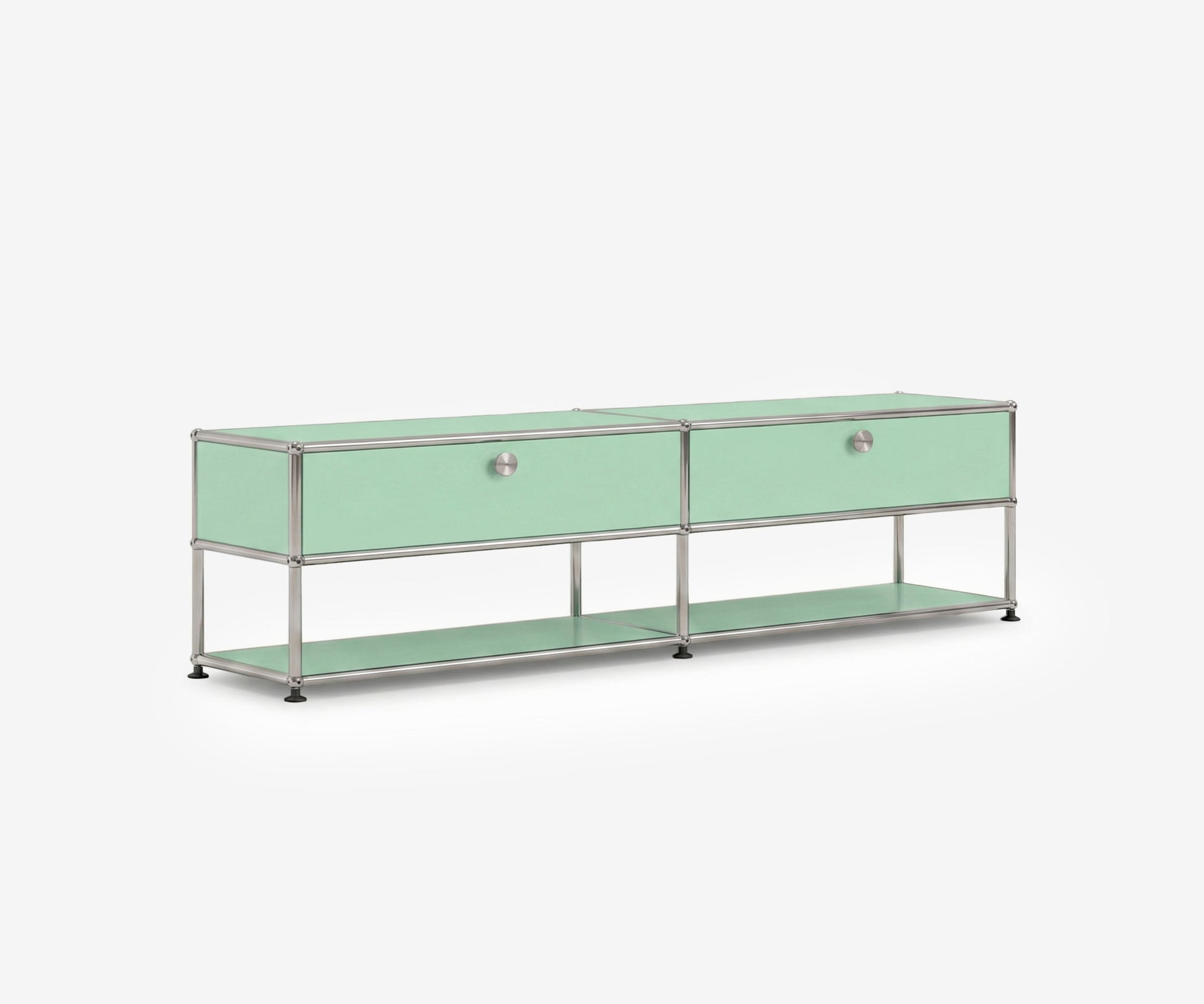Kubus Modular Console