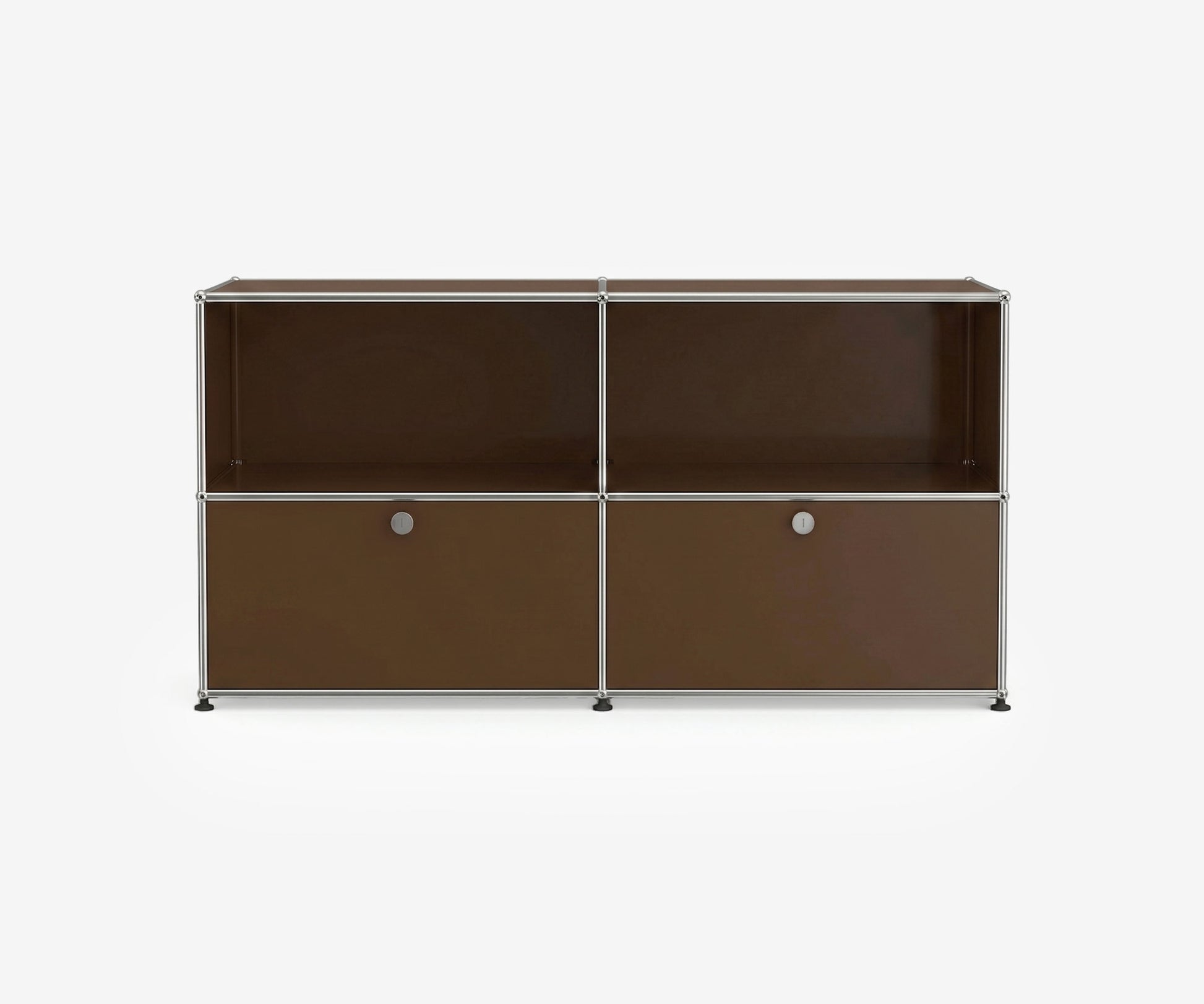 Kubus Modular Credenza