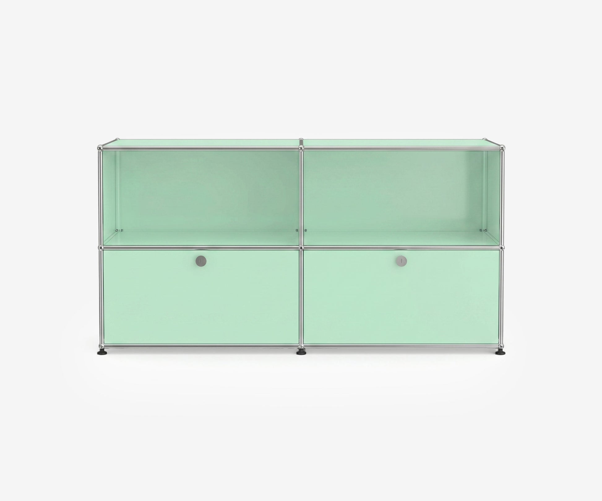 Kubus Modular Credenza