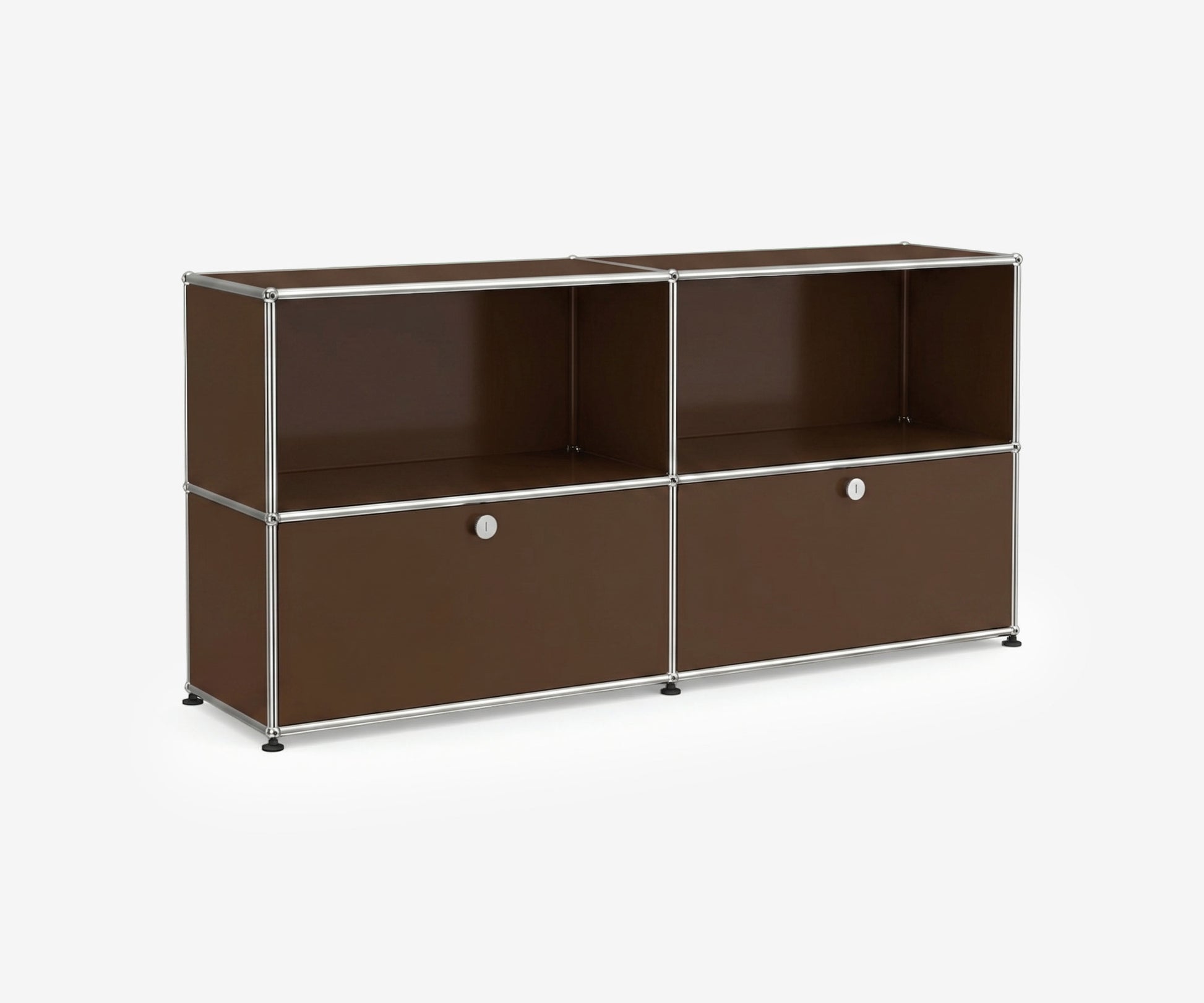 Kubus Modular Credenza
