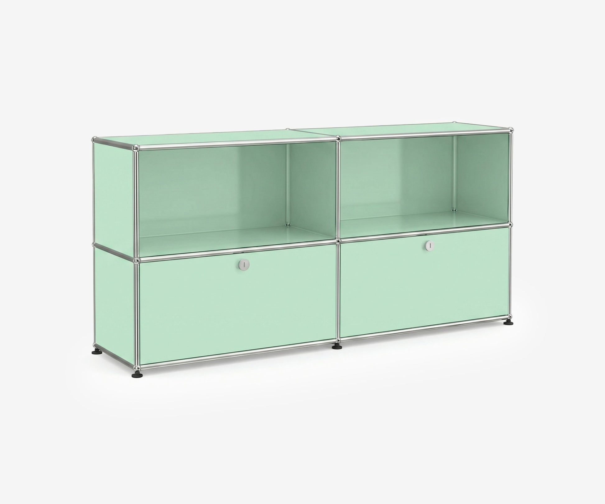 Kubus Modular Credenza