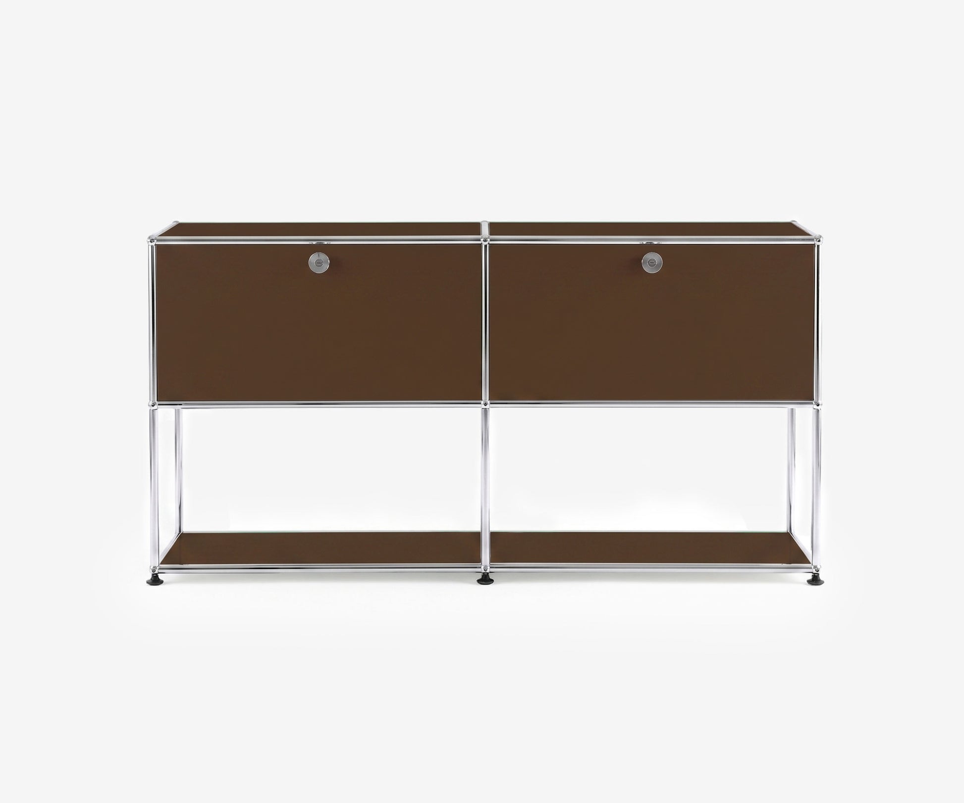 Kubus Modular Credenza