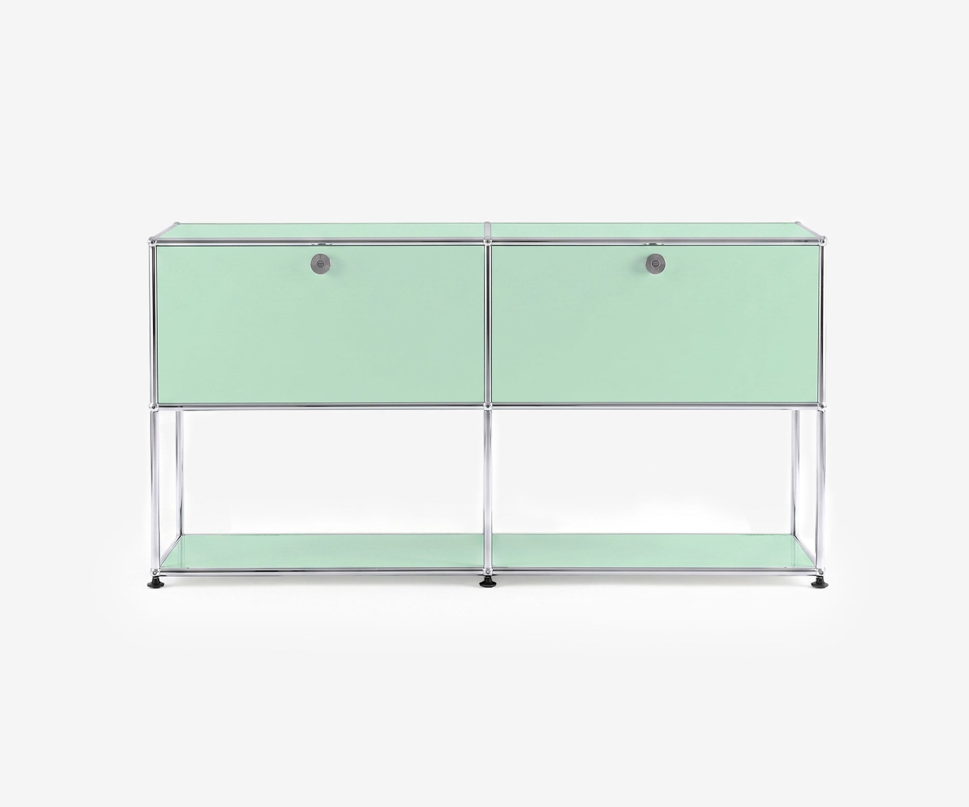 Kubus Modular Credenza