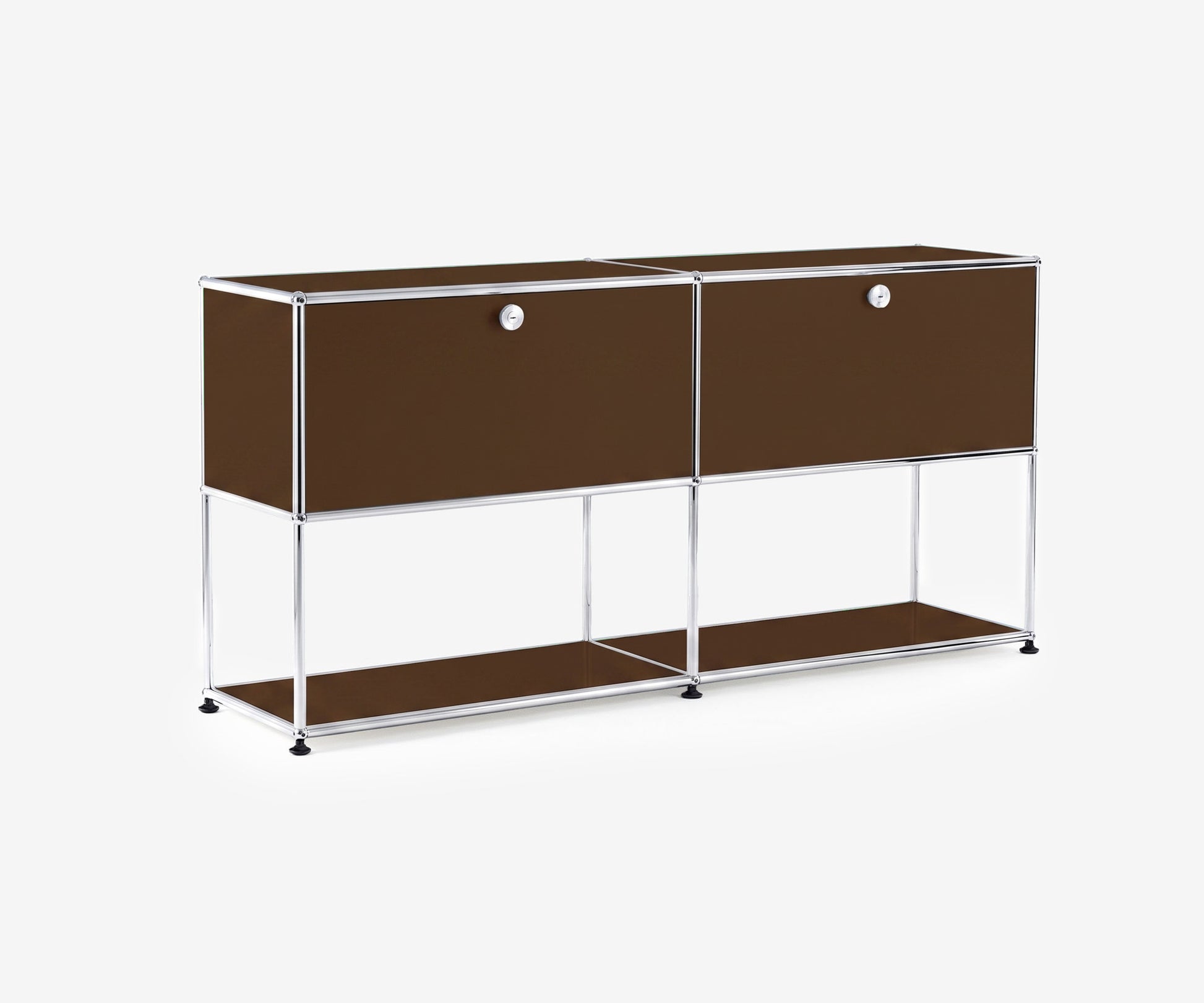 Kubus Modular Credenza
