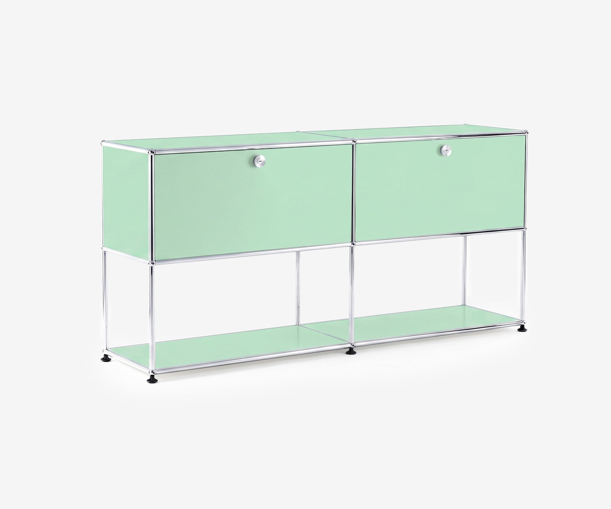 Kubus Modular Credenza