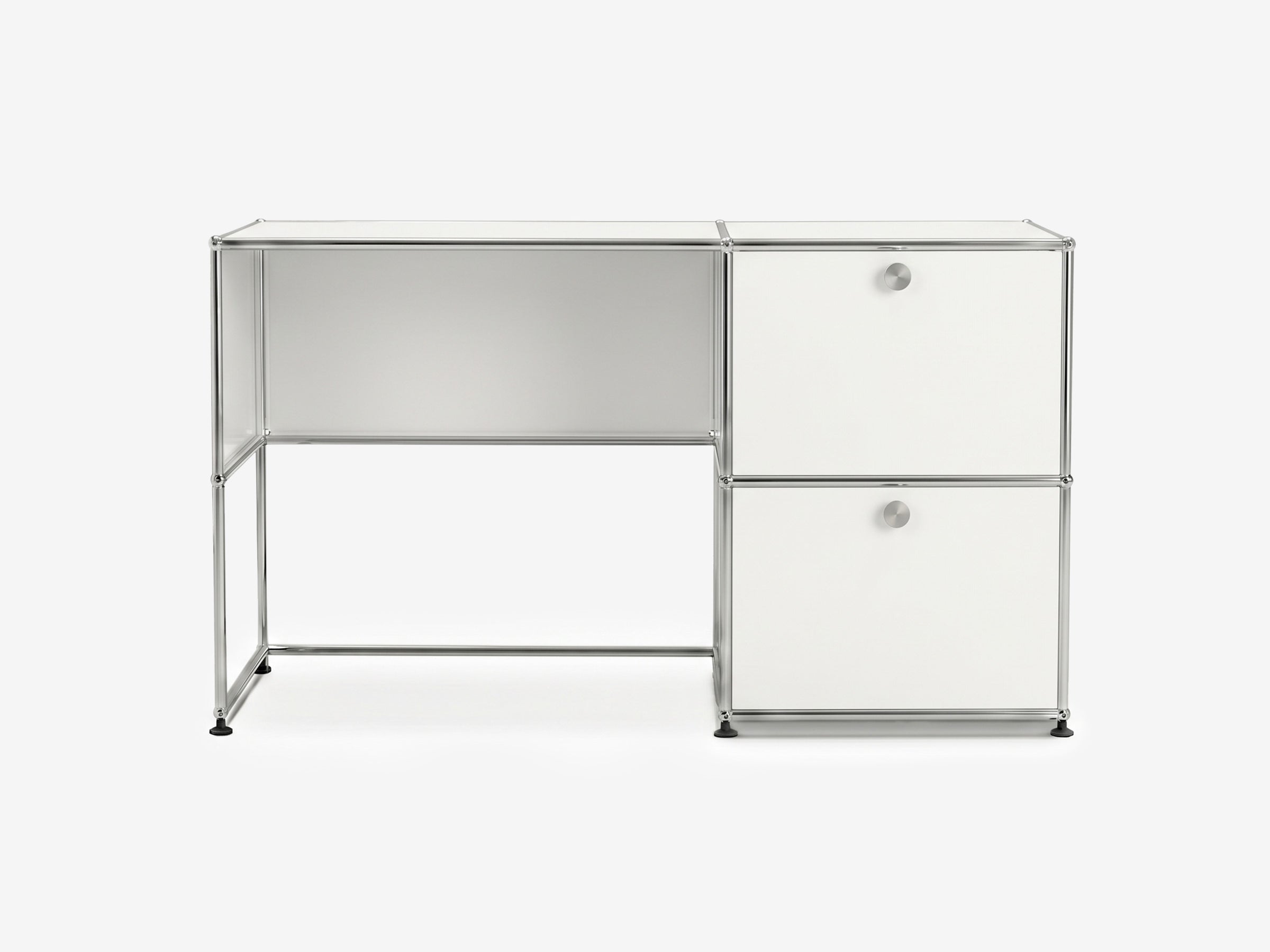 Kubus Modular Desk