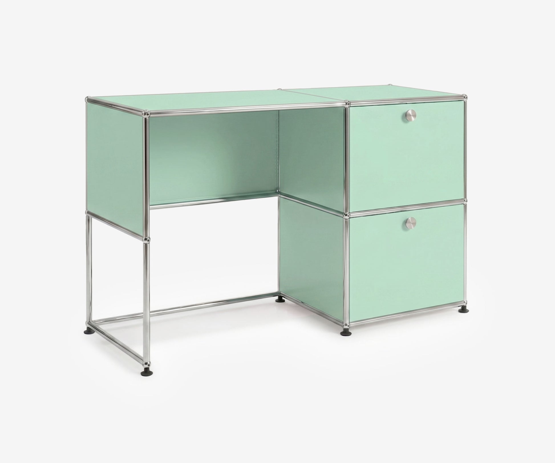 Kubus Modular Desk