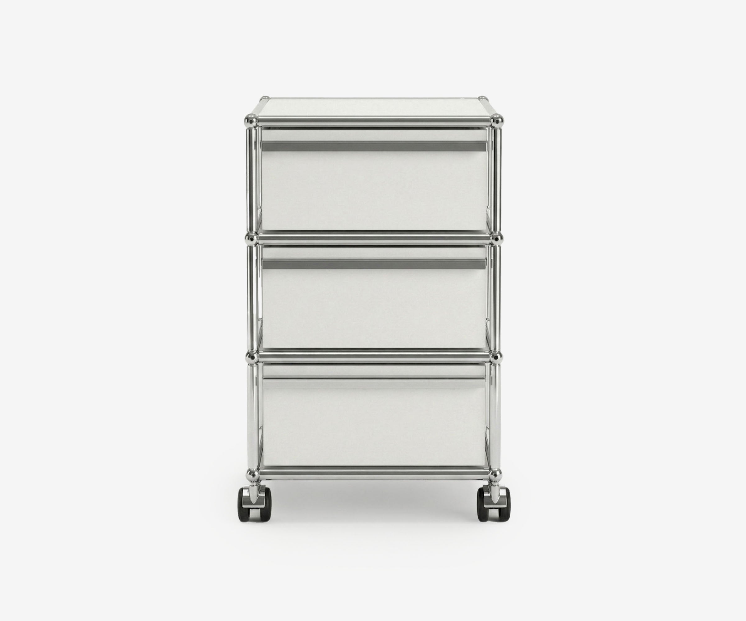 Kubus Modular Pedestal - The Essential 