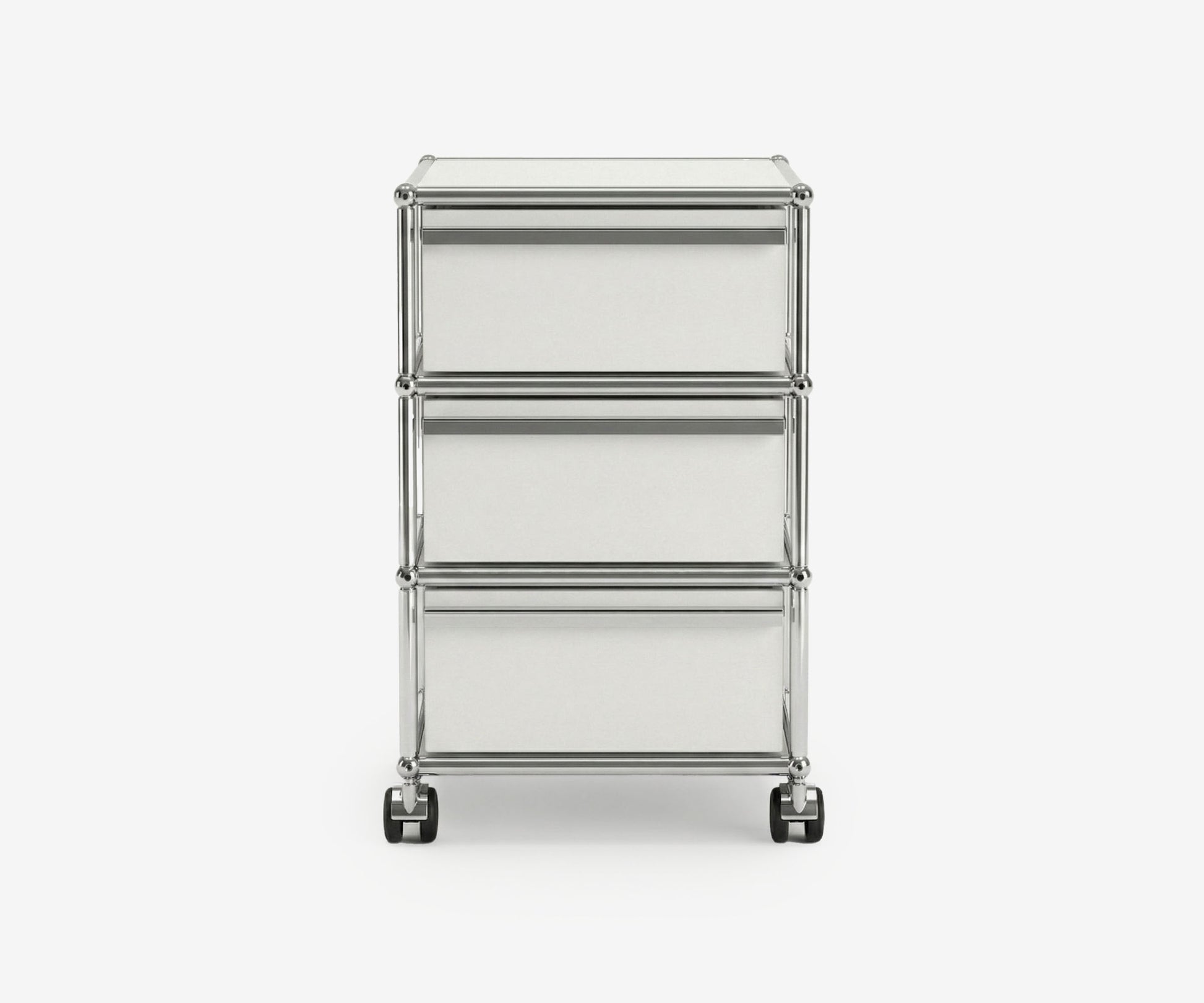 Kubus Modular Pedestal - The Essential 