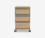 Kubus Modular Pedestal - The Essential 