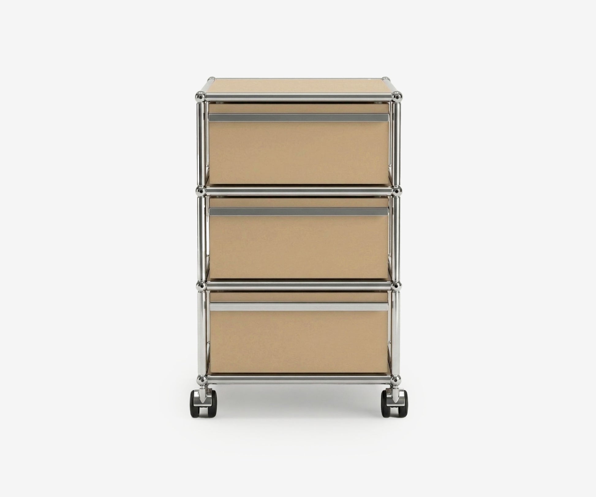 Kubus Modular Pedestal - The Essential 