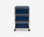 Kubus Modular Pedestal - The Essential 
