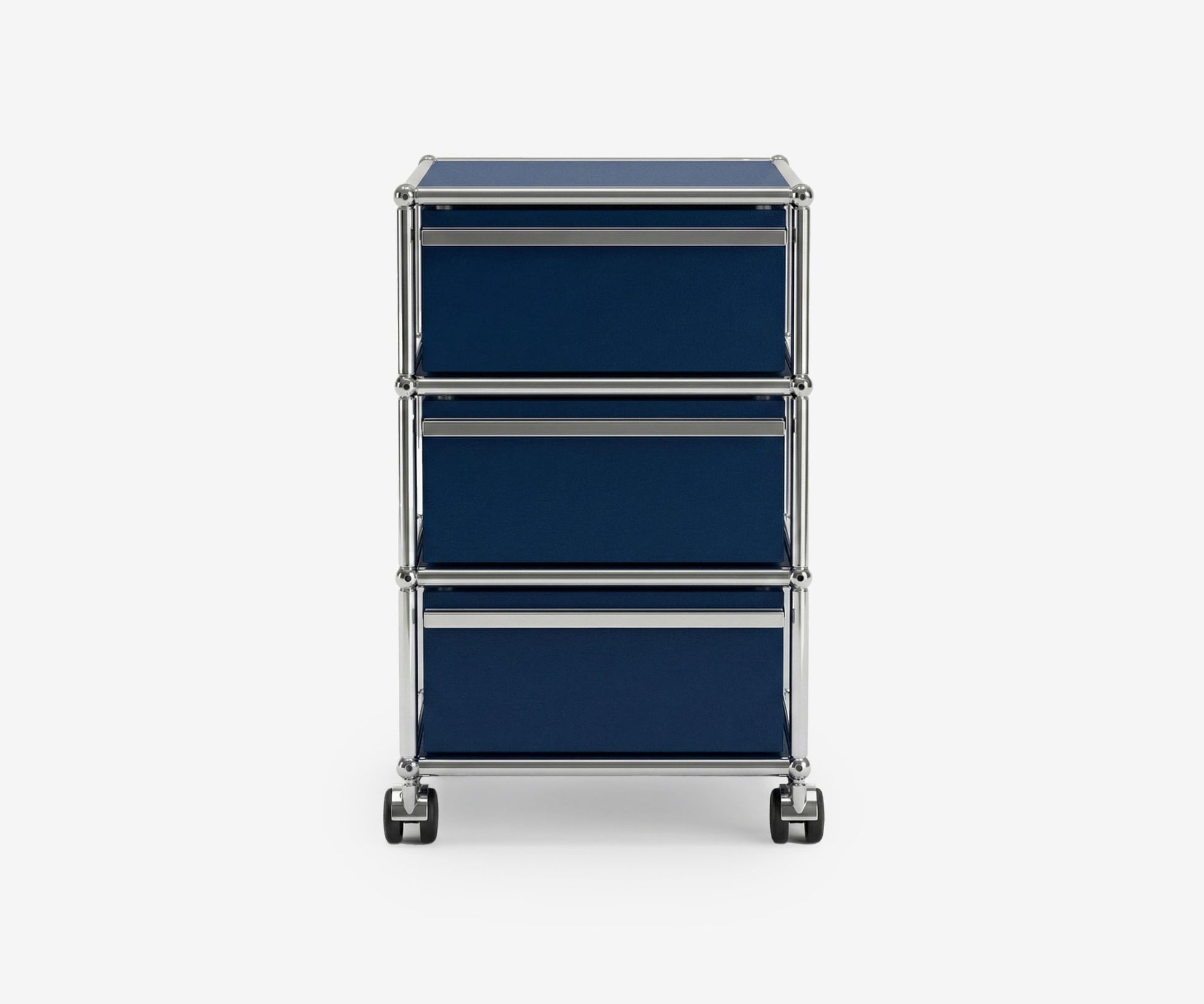 Kubus Modular Pedestal - The Essential 