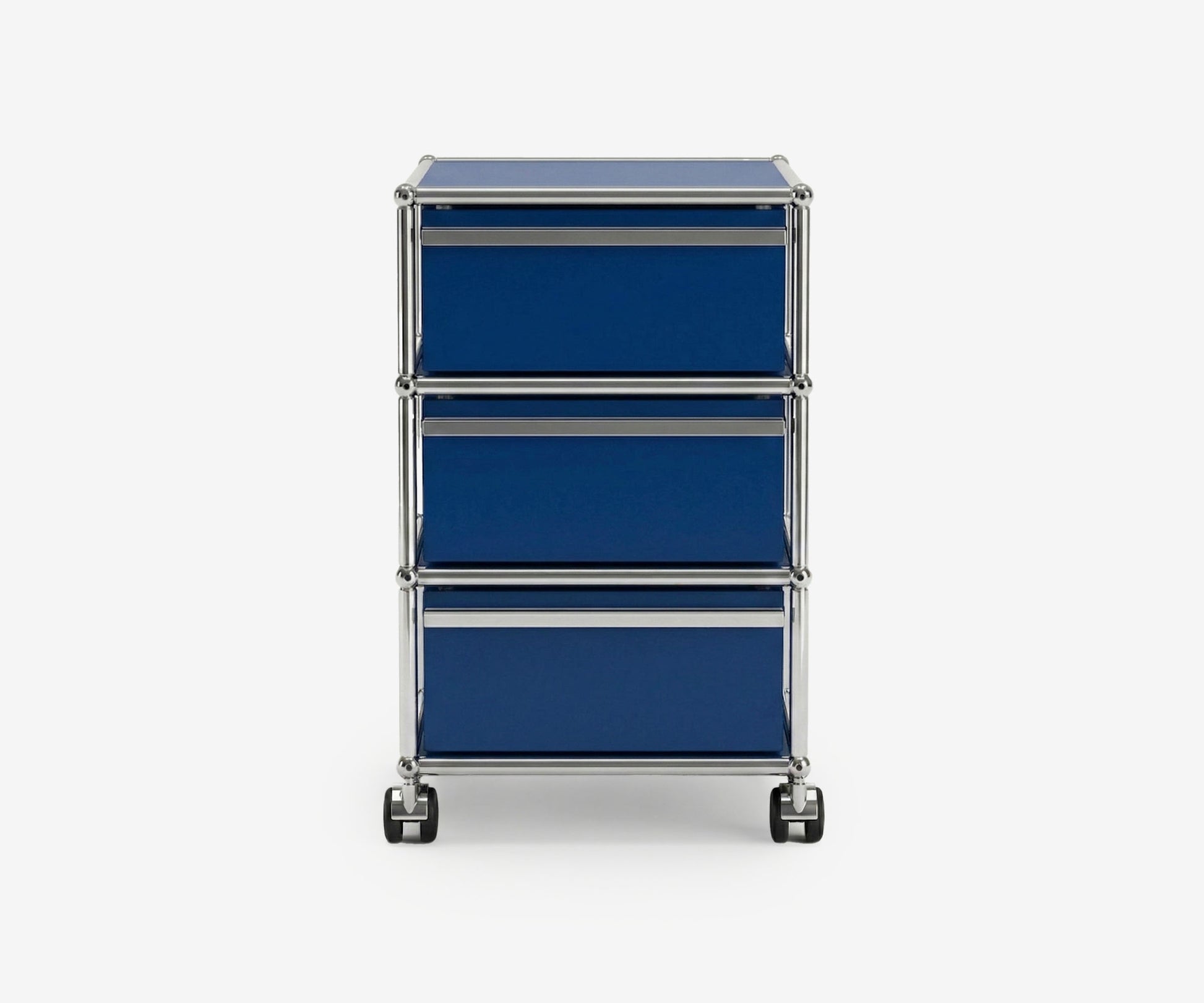 Kubus Modular Pedestal - The Essential 