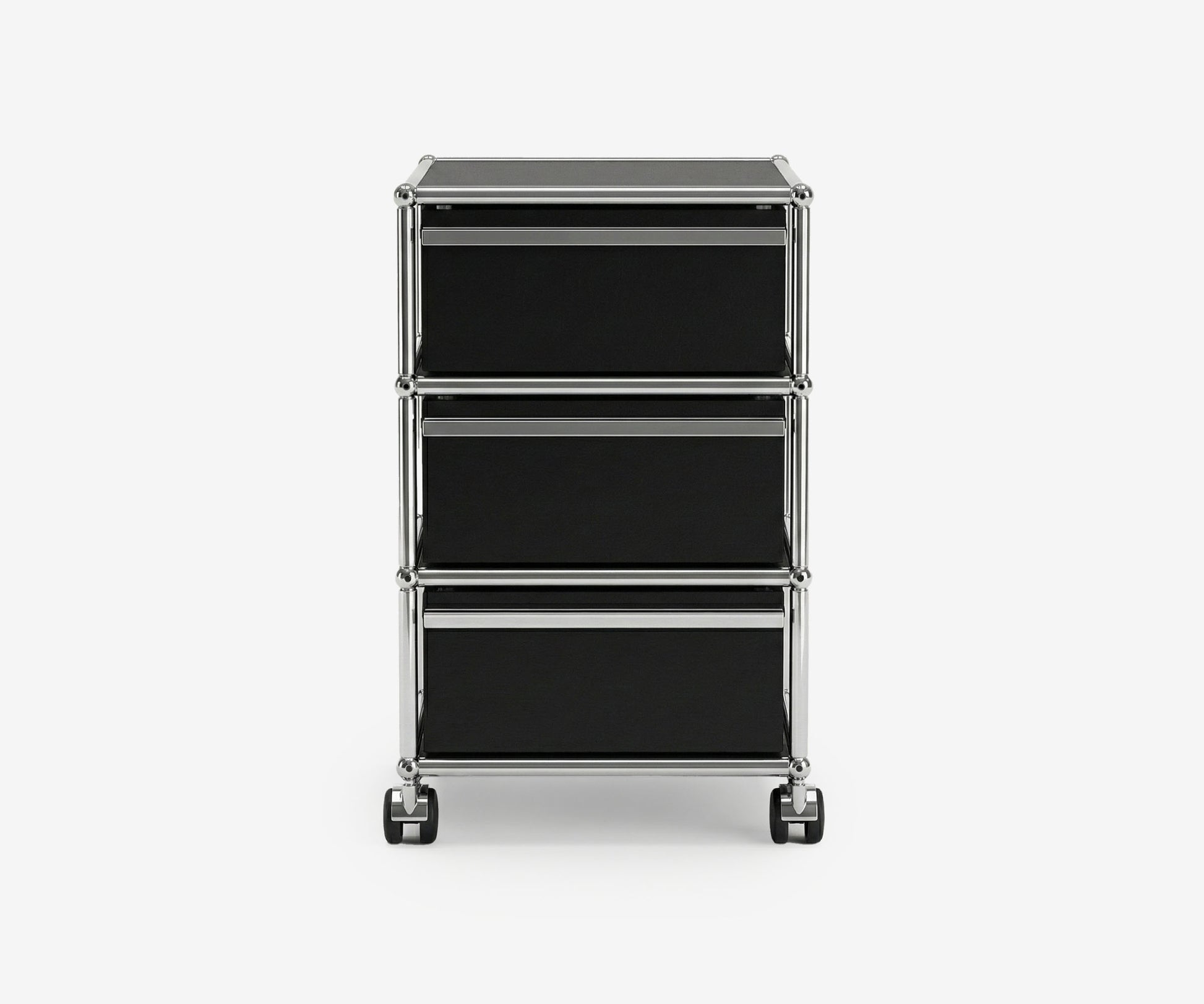 Kubus Modular Pedestal - The Essential 