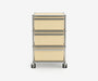 Kubus Modular Pedestal - The Essential 