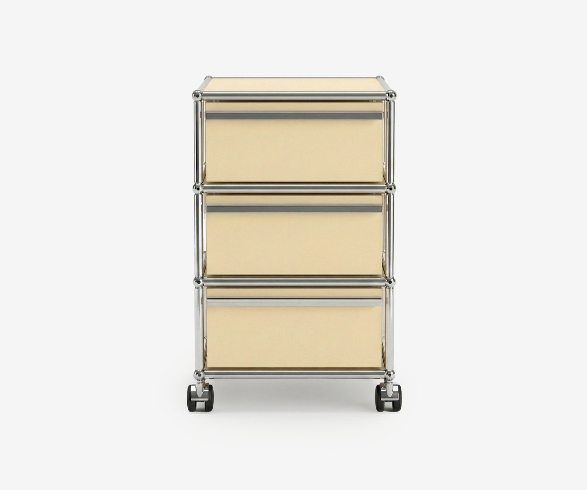 Kubus Modular Pedestal - The Essential 