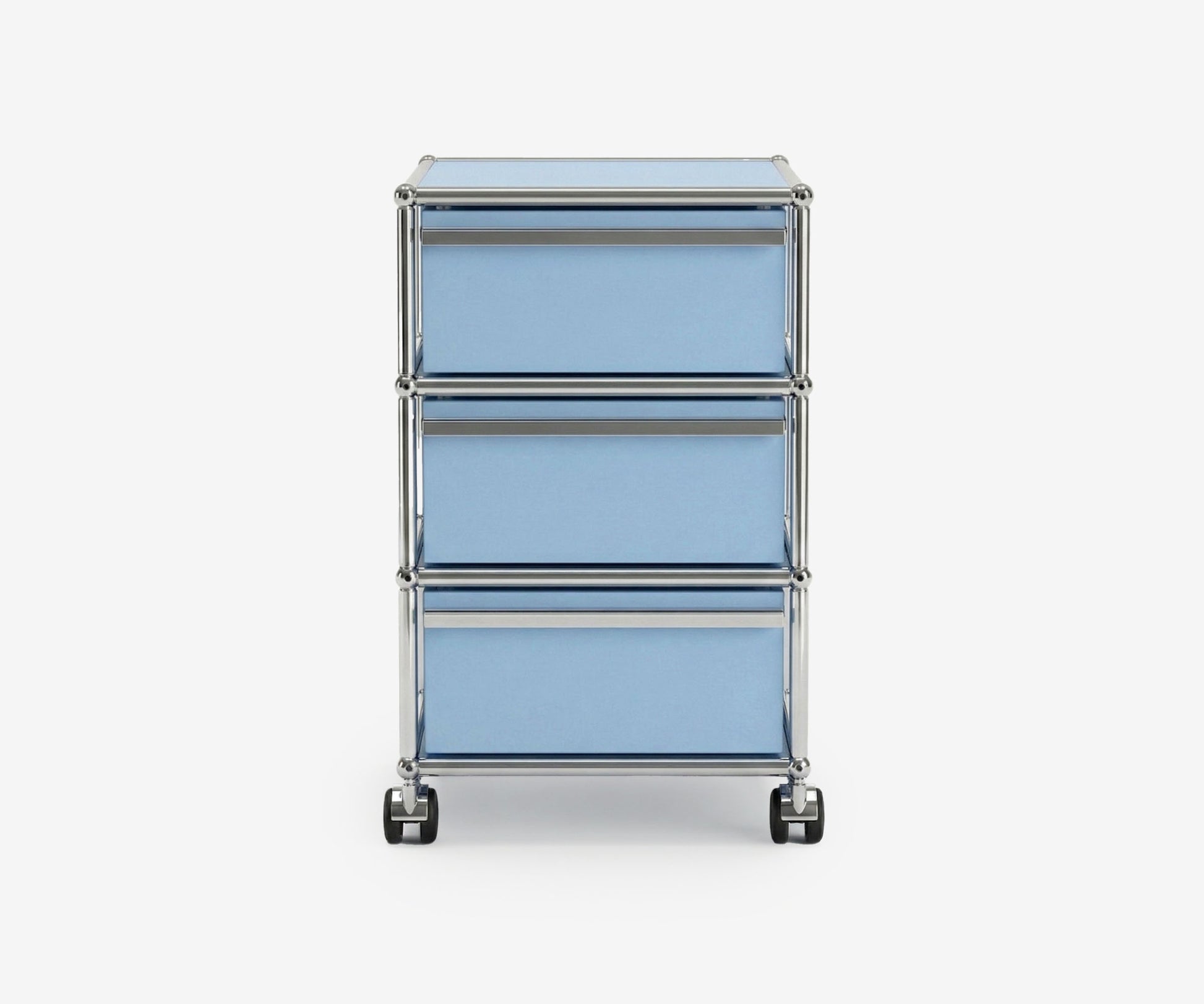 Kubus Modular Pedestal - The Essential 