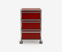 Kubus Modular Pedestal - The Essential 