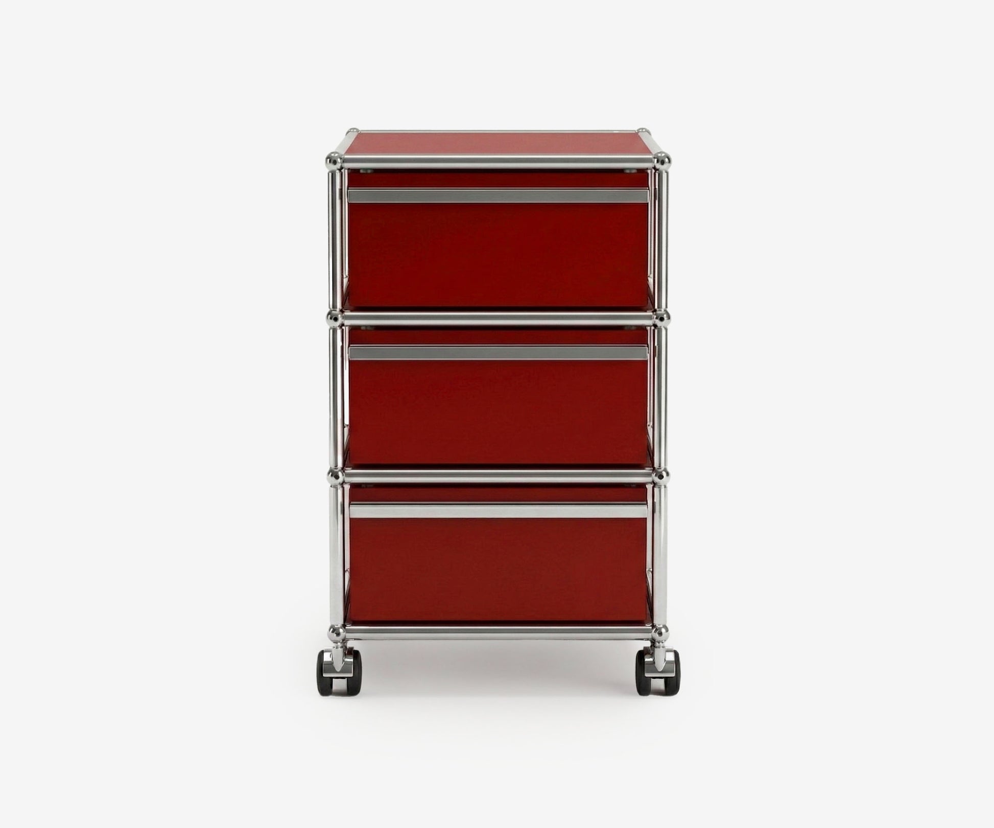 Kubus Modular Pedestal - The Essential 