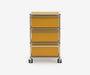 Kubus Modular Pedestal - The Essential 
