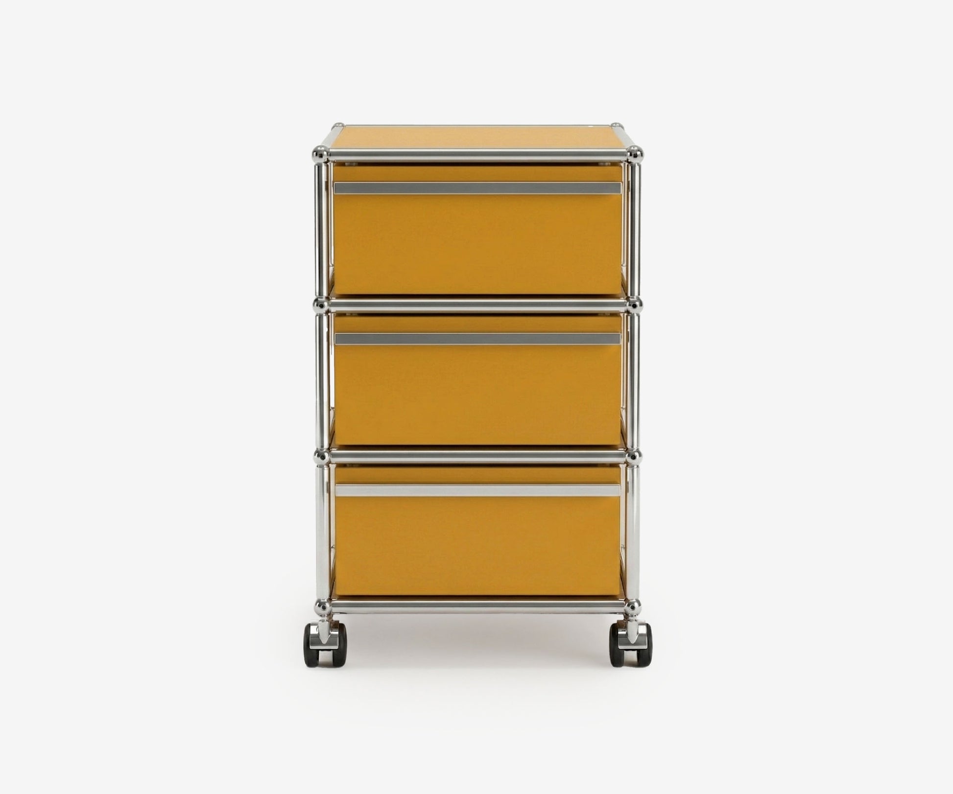 Kubus Modular Pedestal - The Essential 