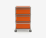 Kubus Modular Pedestal - The Essential 