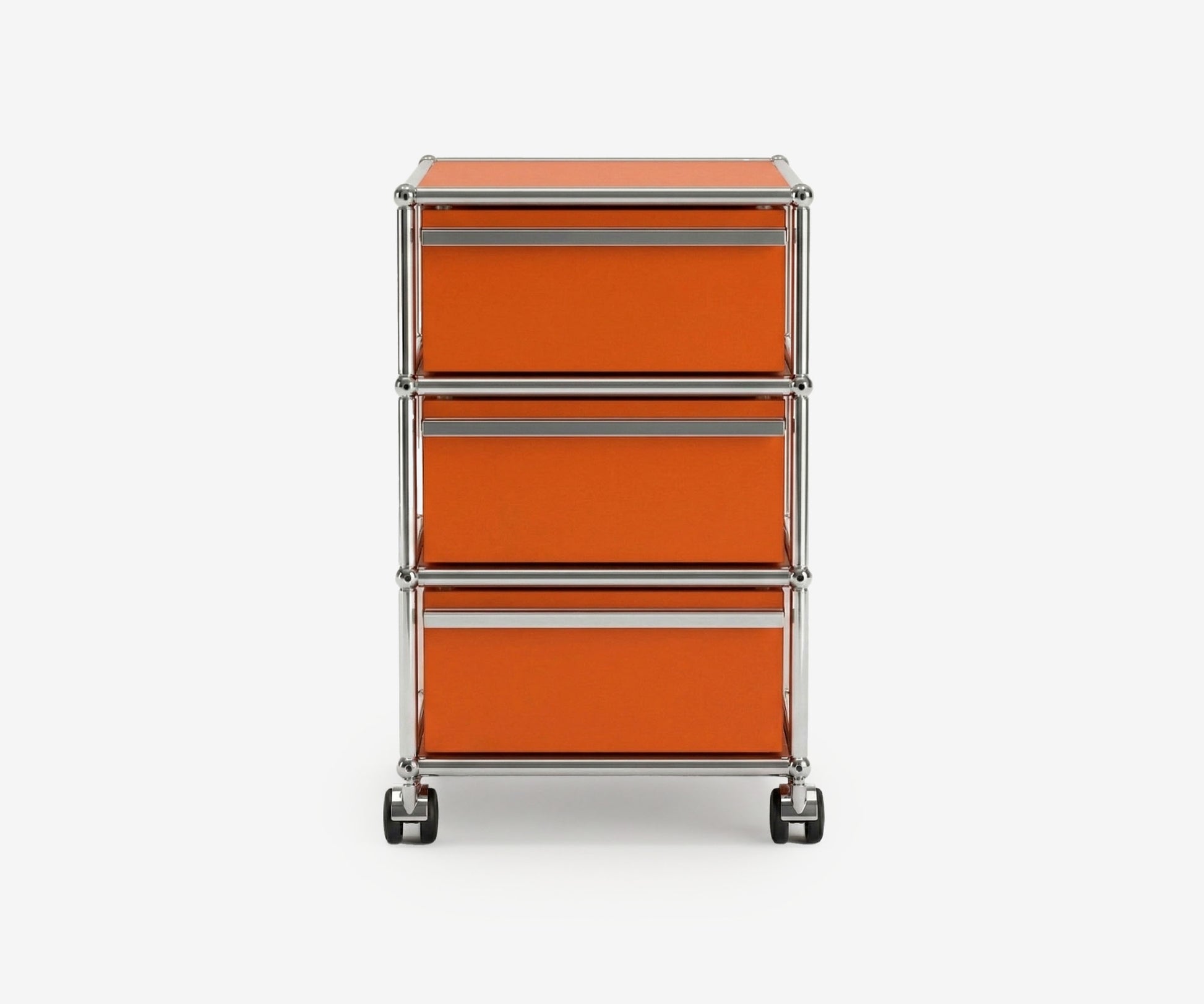 Kubus Modular Pedestal - The Essential 