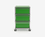 Kubus Modular Pedestal - The Essential 