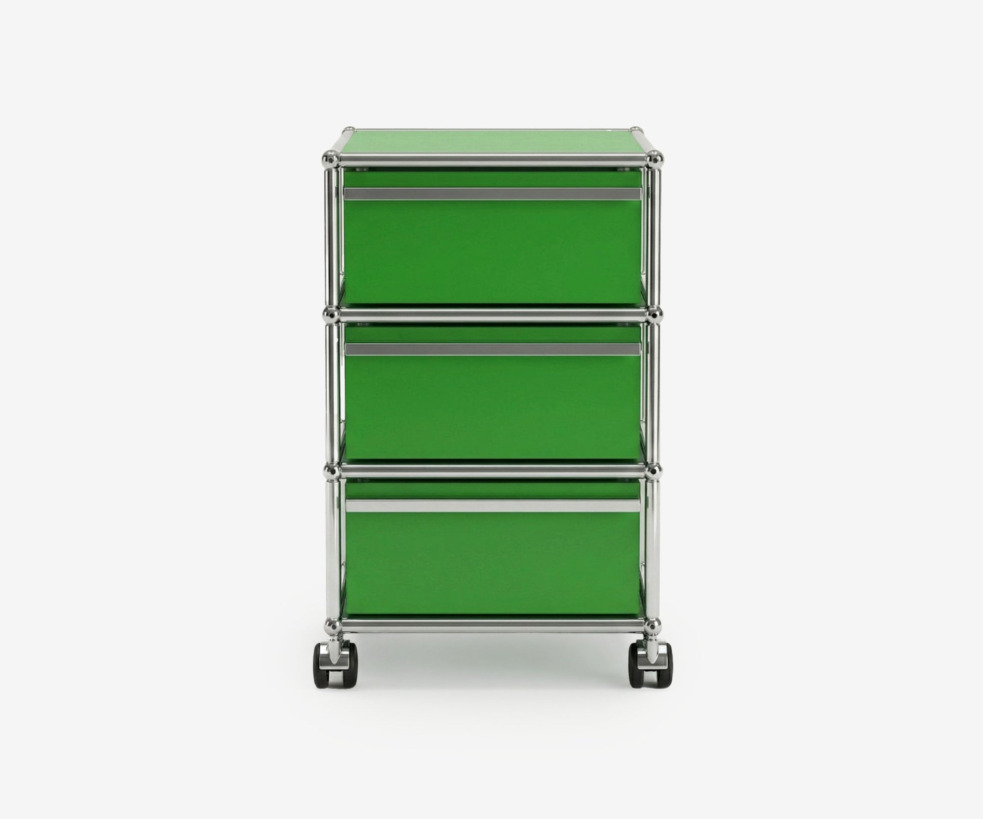 Kubus Modular Pedestal - The Essential 