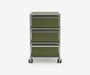 Kubus Modular Pedestal - The Essential 