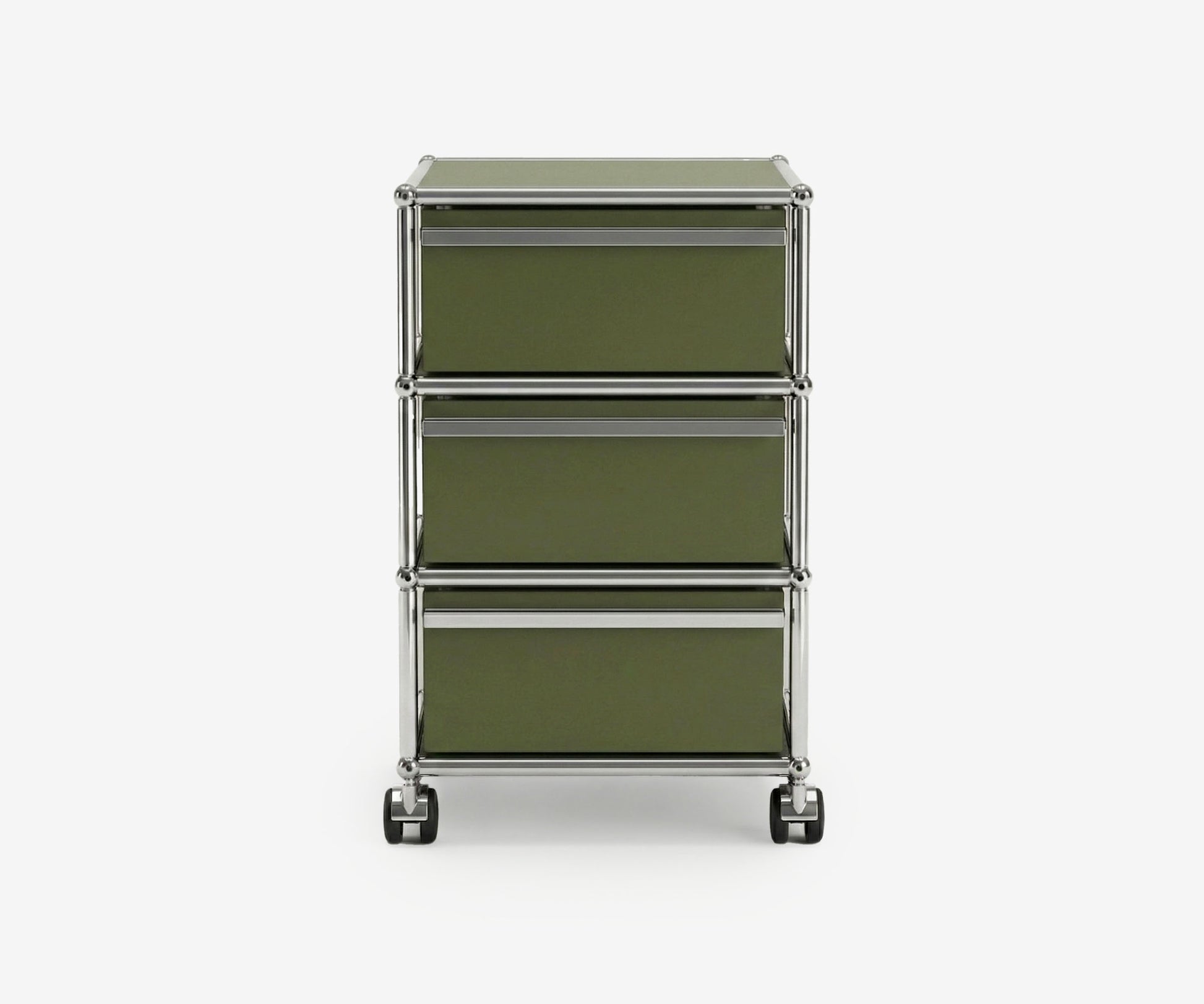 Kubus Modular Pedestal - The Essential 